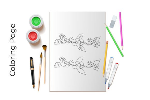 Download Floral Design Elements - Floral design Collection