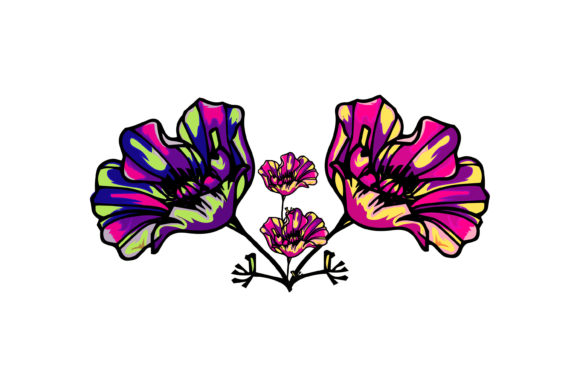 Download Floral Design Elements - Floral design Collection