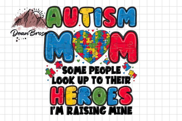 Download Autism Mom Sublimation Design - Mom sublimation design Collection