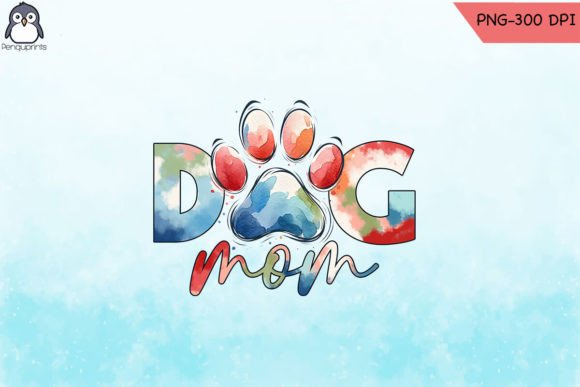 Download Dog Mom Sublimation Design PNG - Mom sublimation design Collection