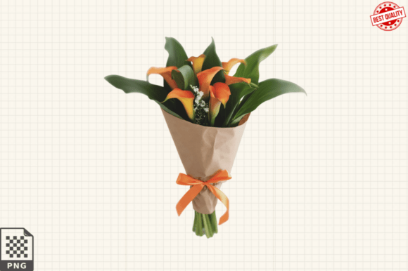 Download Watercolor Calla Lily Flower ClipArt's - Premium Resources