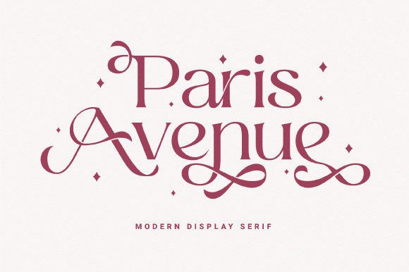 Download Paris Avenue - Premium Resources